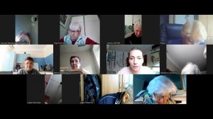 "Сохранение Памяти" с Екатериной Филоненко (5 февраля 2026)