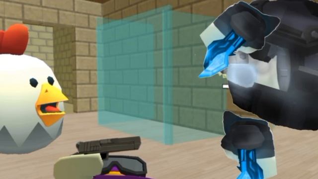 ИСТОРИЯ ТИТАНА (3 ЧАСТЬ)