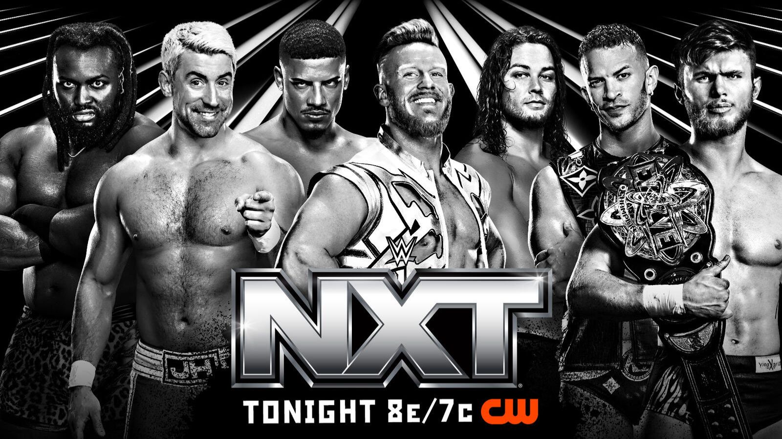 WWE - NXT 03.02.26 смотреть онлайн