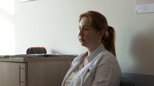 Мечта с восьмого класса. Как психолог в районной больнице помогает будущим мамам