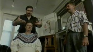 ✅ Польское телевидение о Николае Левашове и его способностях