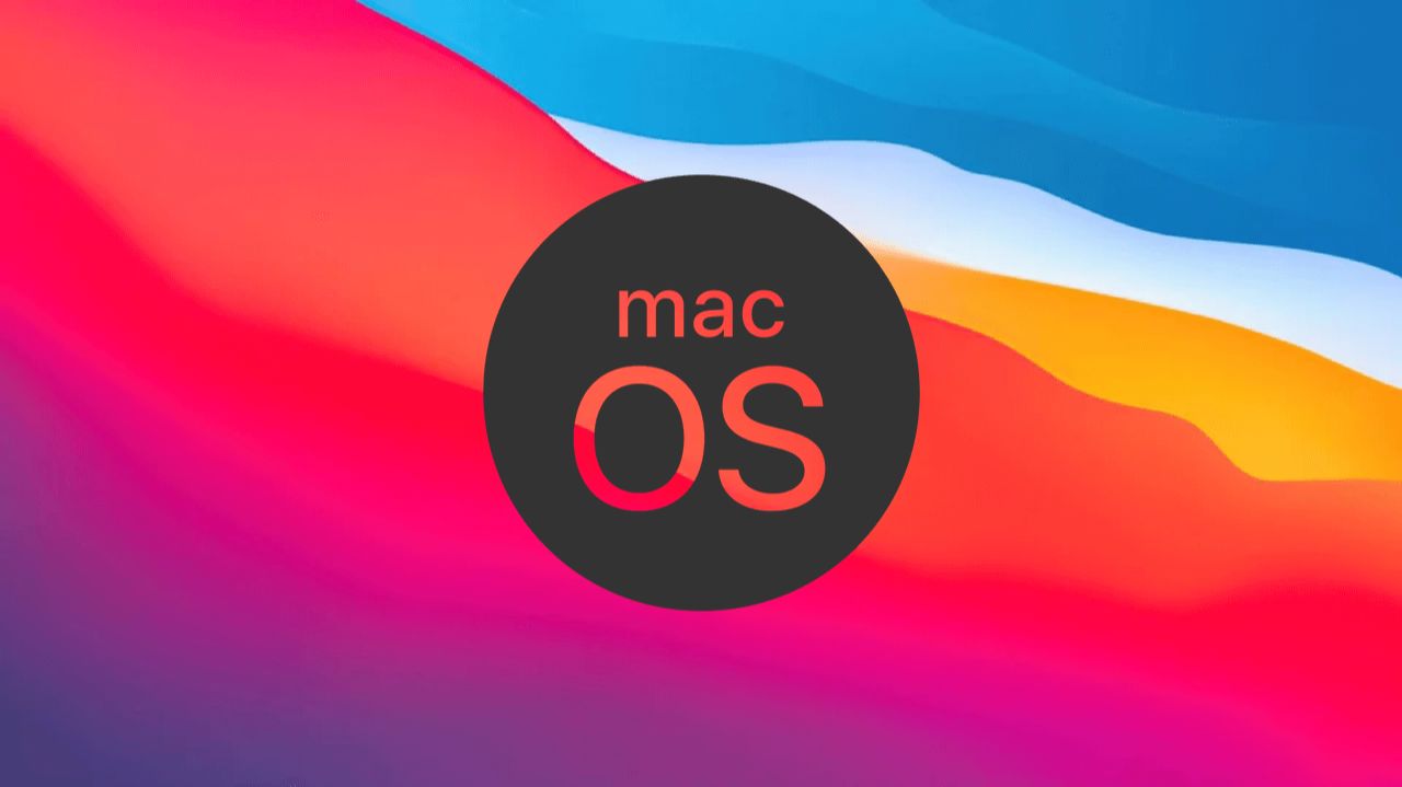 Mac OS смотреть онлайн