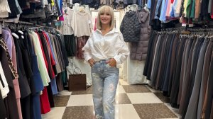 ТУРЕЦКАЯ ЖЕНСКАЯ ОДЕЖДА✨У РАИСЫ НОВИНКИ И СКИДКИКОСТЮМЫ БЛУЗКИ БРЮКИ КОФТЫ КОРПУС Б РАД Б ПАВ 22