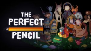 The Perfect Pencil ➤ Идеальный Карандаш