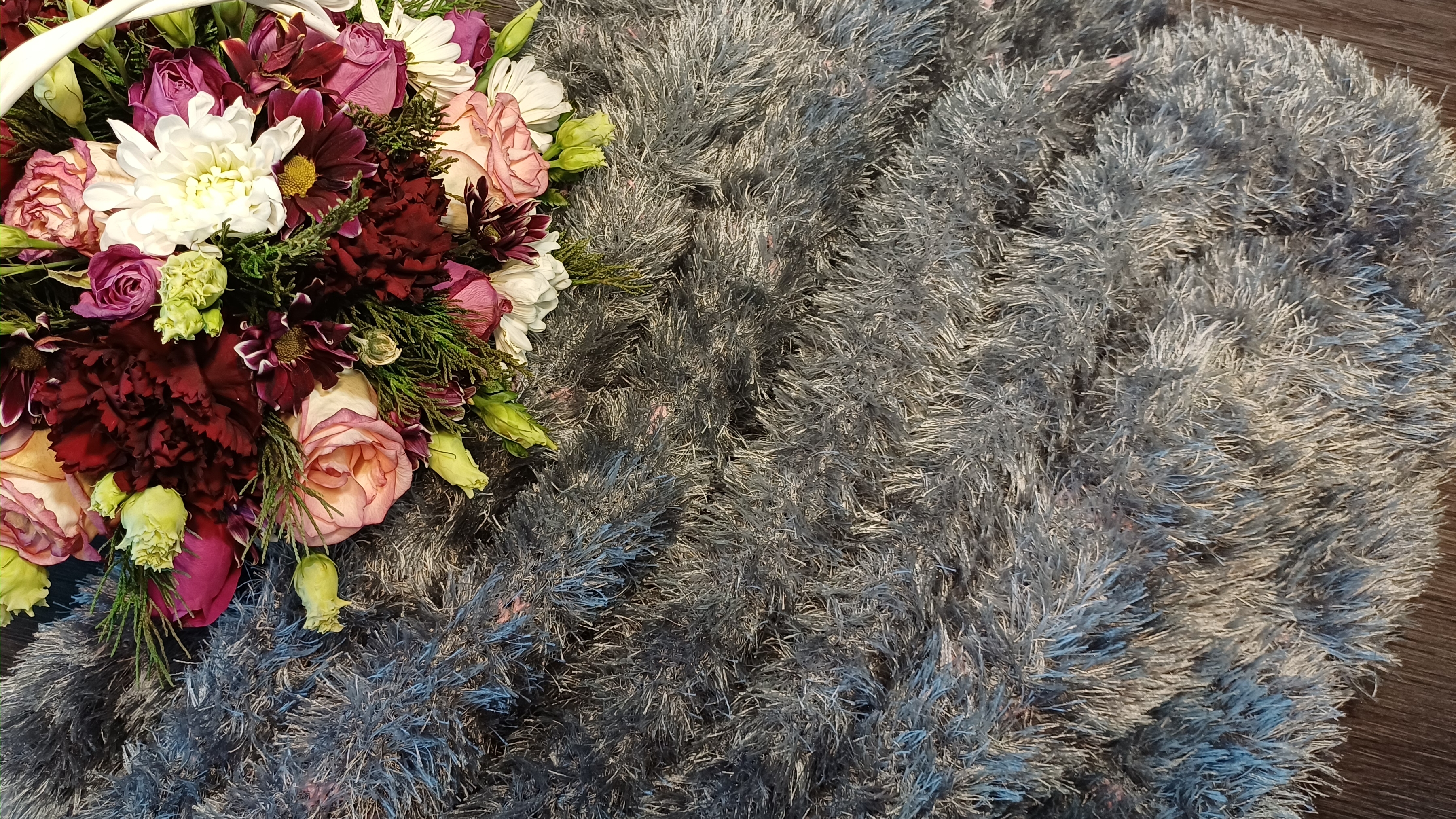 Рукоделие❤️🧶 Переделка🤔 Новый процесс☀️ Рубрика"Ностальгия"⏳️🤗