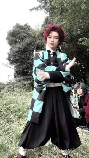 крд косплеи