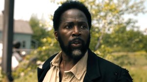 Извне (4 сезон) — Официальный тизер-трейлер (2026)