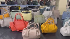 956_женские сумки из натуральной кожи_ТМ F.Molinary