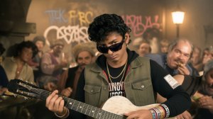 Песня Яшки-цыгана (AI RAP стиль)