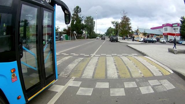 На электро по делам . Август 25 г.