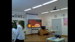 Специалист в области воспитания, Гуцан Е.В., классный час