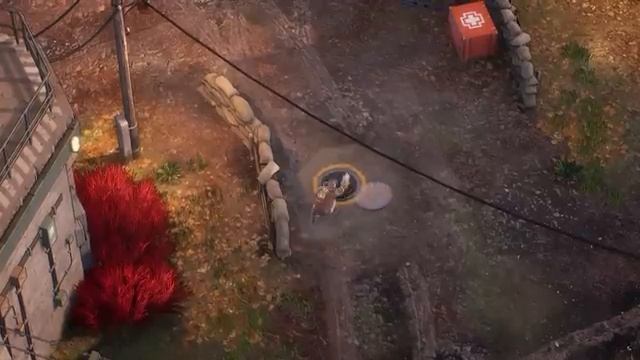 Sumerian Six — трейлер начала приема предзаказов на игры для PS5 смотреть онлайн