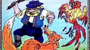 В.Бианки Как петух лису обманул