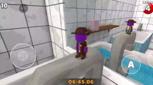 секретка в супер бер