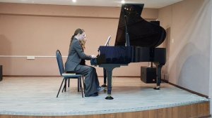 Дворжак Легенда, Подгайц Танцующий эльф