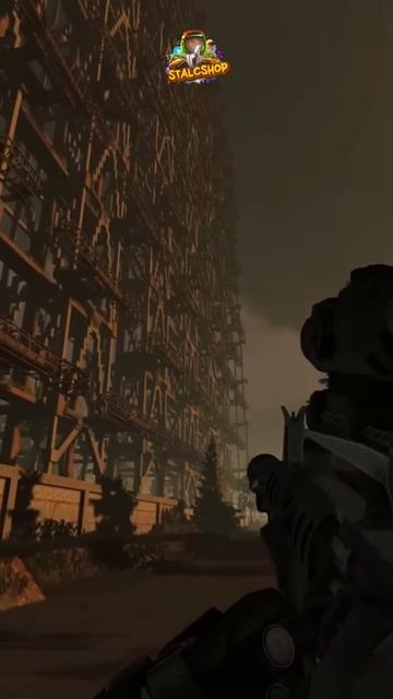 СТАЛКРАФТ | STALCRAFT MEMS смотреть онлайн