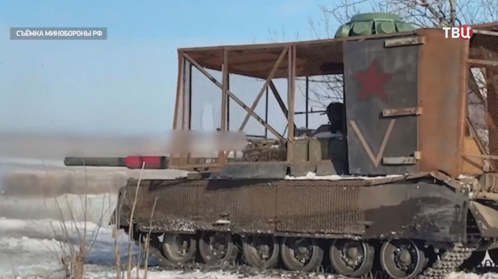 Украинские боевики стремительно теряют позиции у Константиновки смотреть онлайн