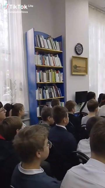 Волонтер культуры 23-й год...