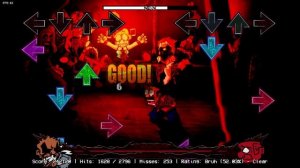 18+ Jeffy Infinite Irida FNF (Shucks v2)