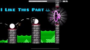 Прошел deadlocked медиум демон