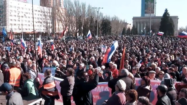Документальный фильм «Защитники Отечества», 2025г.