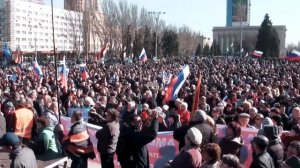 Документальный фильм «Защитники Отечества», 2025г.