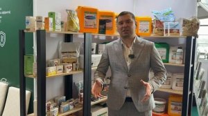 Приглашение на "АгроКавказ"