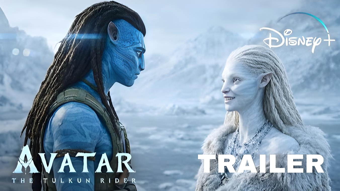 Аватар 4: Всадник Тулкун (Трейлер 2026) смотреть онлайн