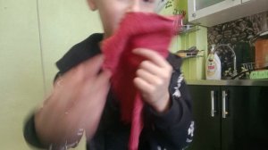 рум тур с Димой