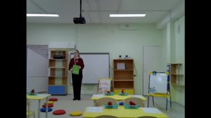 Педагог дошкольного образования, Загумённова Т.Ю., образовательная деятельность