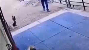 Когда ты уже осведомлён о каждом действии людей вокруг тебя)))