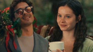 ОКСАНА и СЕРГЕЙ - ЗАВТРА и НАВСЕГДА( Моя Полная Версия ) RU - ENG )