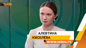 Онколог Алевтина Киселёва – о скринингах, генетических тестах и профилактике рака