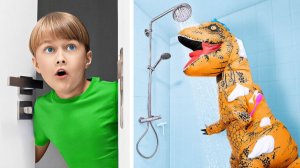 Лайфхаки для родителей 👨👩👧 Полезные идеи на каждый день