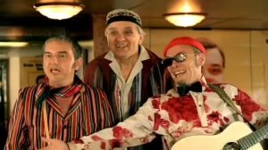 Название фильма: День выборов