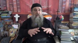 Отец наш Бог Свет 21 беседа "Стражи светообразного мира"