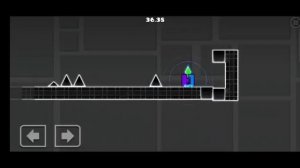 [V2] GALAXX Level 3