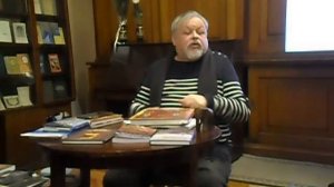 04.02.2026. Евгений Лукин творческая Встреча в День Рождения, Юбилей.