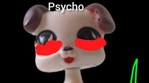 lps psycho losing control серия 1 сезон 1