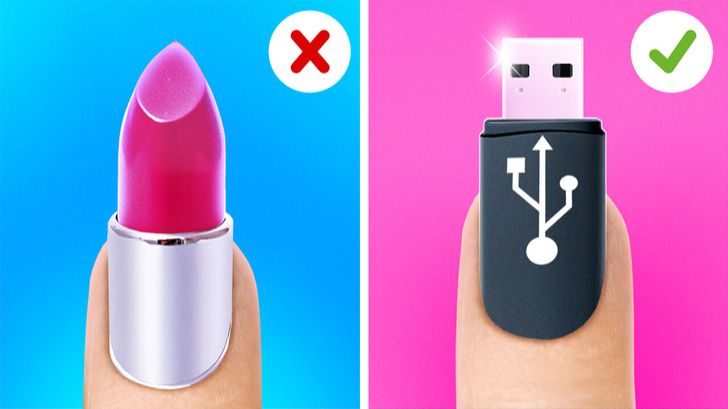 Школьные лайфхаки 📚 Хитрости для новичков и популярность | 123GO смотреть онлайн