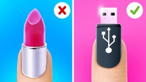 Школьные лайфхаки 📚 Хитрости для новичков и популярность | 123GO