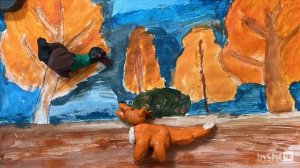 26-28 Как у лесных птиц появилось родимое пятно