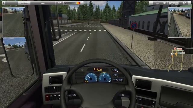 ГЕРМАНСКИЕ ДАЛЬНОБОЙЩИКИ НАЧАЛО ПРОХОЖДЕНИЯ ... ... ... смотреть онлайн