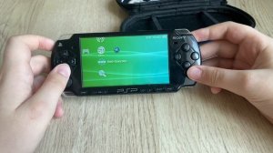 Обзор на psp 2001 в 2026 году