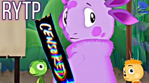 ЛУНТИК РИТП (RYTP) РЖАКА😂