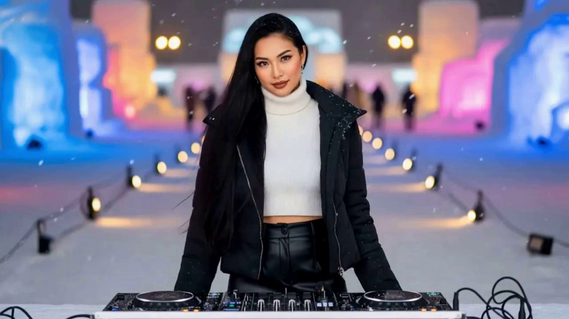 Tokyo Bass EDM – Eurodance EDM Track 227 смотреть онлайн