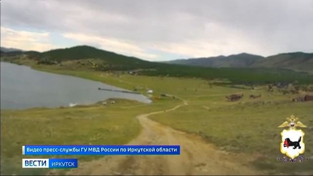 Водителя скатившегося с пассажирами в Байкал микроавтобуса осудили в Ольхонском районе смотреть онлайн