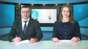 Православная Брянщина 317 Сестричество милосердия Брянской епархии