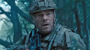 Военная машина — Русский трейлер (2026)