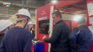 Экскурсия в ГоркиLAND